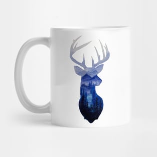 Tranquil Mug